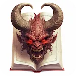 Spells and Demons | Indus Appstore | App Icon