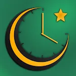 Al-Azan - Prayer Times | Indus Appstore | App Icon