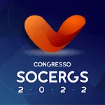 Congresso Socergs | Indus Appstore | App Icon