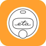 ETA RAGGIO | Indus Appstore | App Icon