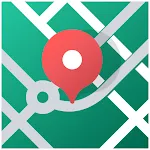 GPS Tracker and Phone Locator | Indus Appstore | App Icon