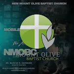 New Mount Olive Baptist Church | Indus Appstore | App Icon