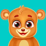 FirstCry PlayBees - Baby Gamesapp icon