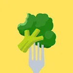 Goodbite: AI Calorie Counter | Indus Appstore | App Icon