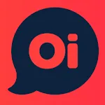 Oi - Be a voice against abuse | Indus Appstore | App Icon