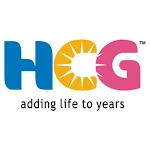 HCG Info Center | Indus Appstore | App Icon