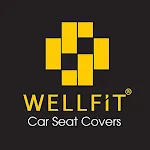 Wellfit Seat Covers | Indus Appstore | App Icon