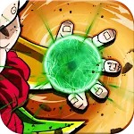 Ultimate Fusion Green Fighters | Indus Appstore | App Icon