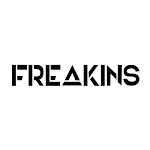 Freakins Fashion Shopping App | Indus Appstore | App Icon