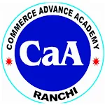 COMMERCE ADVANCE ACADEMY | Indus Appstore | App Icon