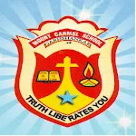 Mount Carmel School Garhshanka | Indus Appstore | App Icon