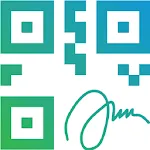 QR-Check TunTrust | Indus Appstore | App Icon