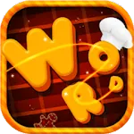 Word Chef: Word Cookies Game | Indus Appstore | App Icon