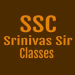 SRINIVAS SIR CLASSES | Indus Appstore | App Icon