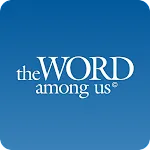 The Word Among Us Mass Edition | Indus Appstore | App Icon