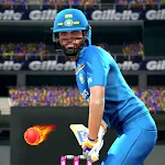 Real World Cricket Games | Indus Appstore | App Icon