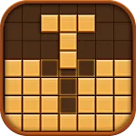 QBlock: Wood Block Puzzle Game | Indus Appstore | App Icon