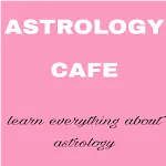 Astrology cafe | Indus Appstore | App Icon