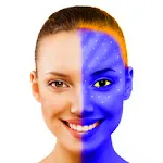 Color Splash effects | Indus Appstore | App Icon