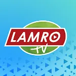 LAMRO TV (Mobile) | Indus Appstore | App Icon