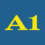 A1 Cars Dukinfield | Indus Appstore | App Icon