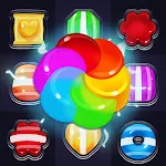 Candy Boom | Indus Appstore | App Icon