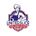 United Slice | Indus Appstore | App Icon