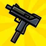 Zombie Royale io Offline Game | Indus Appstore | App Icon