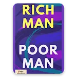 Rich Man Poor Man | Indus Appstore | App Icon