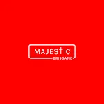 Majestic Church Brisbane | Indus Appstore | App Icon