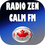 Zen Calm Radio Music FM Online | Indus Appstore | App Icon