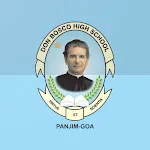 Don Bosco High School | Indus Appstore | App Icon