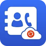 SMS Backup & Restore Contacts | Indus Appstore | App Icon