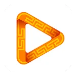 Inka Video Player - MP4 Player | Indus Appstore | App Icon