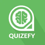 Quizefy – Group,1v1,SP Trivia | Indus Appstore | App Icon