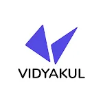 Vidyakul Learning App - 9-12th | Indus Appstore | App Icon