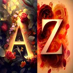 A to Z Letter Love Wallpapers | Indus Appstore | App Icon