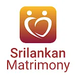 Srilankan Matrimony®-Sri Lanka | Indus Appstore | App Icon