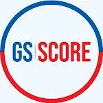 GS SCORE - IAS Preparation | Indus Appstore | App Icon