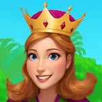 Queen's Garden 1 | Indus Appstore | App Icon