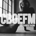 СВОЕFM | DEEP RADIO | Indus Appstore | App Icon