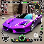 Gt Car Racing Games 3D Offline | Indus Appstore | App Icon