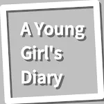 Book, A Young Girl's Diary | Indus Appstore | App Icon