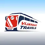 Vijayant Travels | Indus Appstore | App Icon