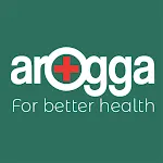 Arogga - Healthcare App | Indus Appstore | App Icon