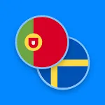 Portuguese-Swedish Dictionary | Indus Appstore | App Icon