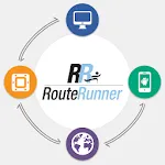 RouteRunner for DMS Plus | Indus Appstore | App Icon