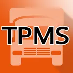 Orange Truck TPMS | Indus Appstore | App Icon