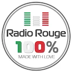 Radio Rouge Italy | Indus Appstore | App Icon