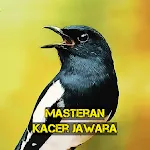 Masteran Kacer Jawara | Indus Appstore | App Icon